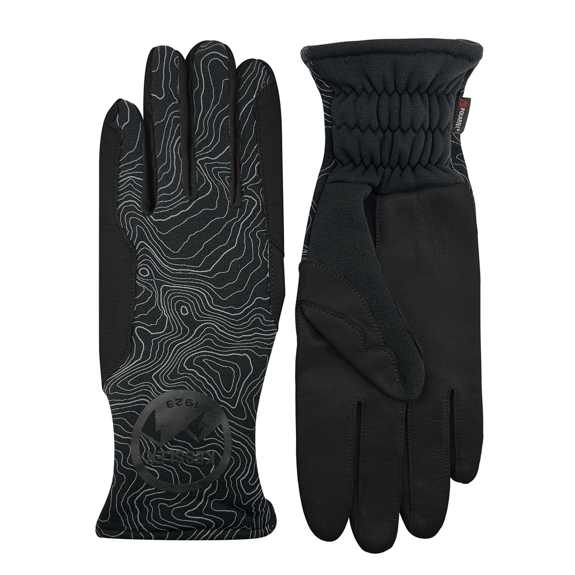 Lederhandschuhe Sport Mattila