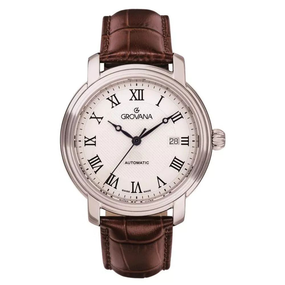 Grovana Automatikuhr St. Andrews Fairway günstig online kaufen