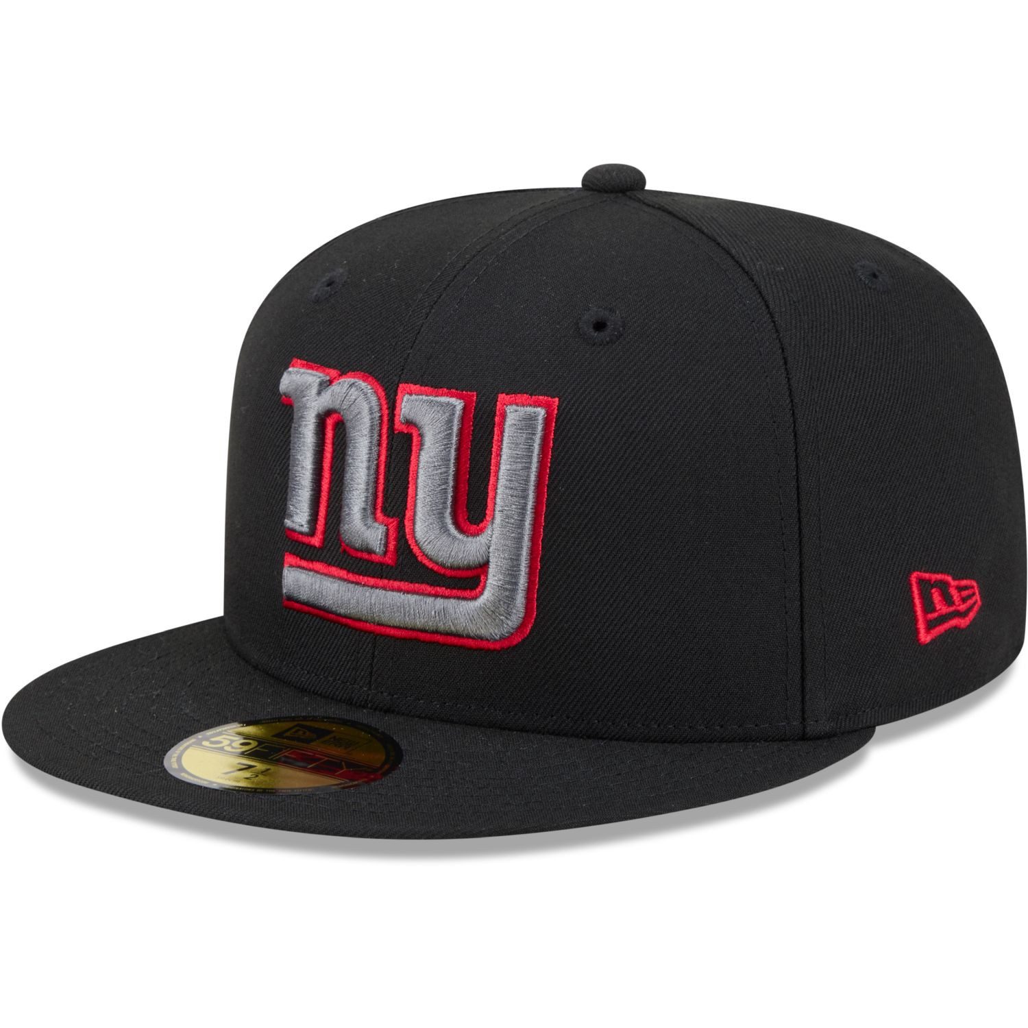New Era Fitted Cap 59Fifty NFL New York Giants