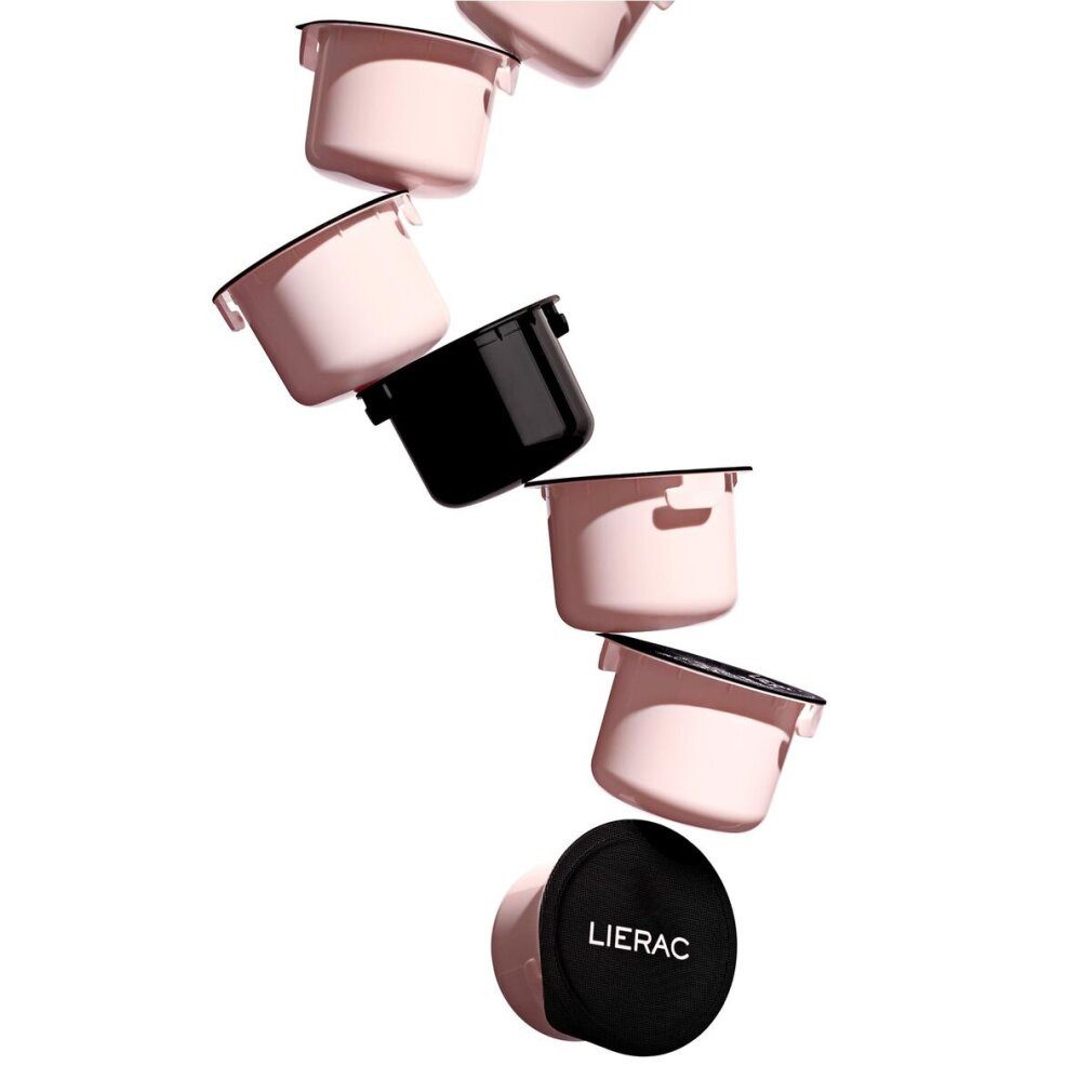 LIERAC Körperpflegemittel LIFT INTEGRAL straffende Tagesgel-Creme-Nachfüllung 50 ml