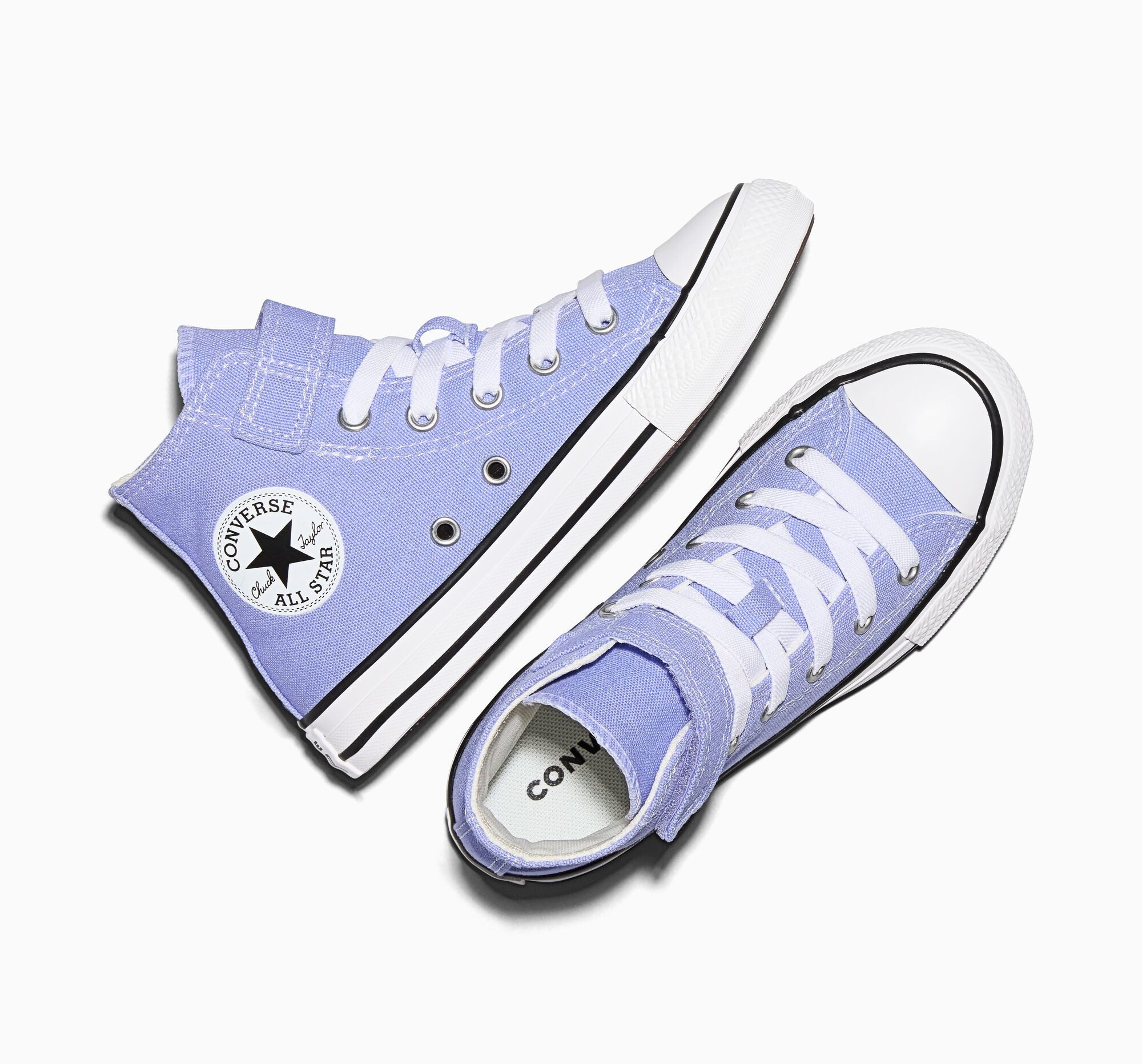 Converse CHUCK TAYLOR ALL STAR EASY ON Sneaker (für Kinder) – Bild 2 von 4