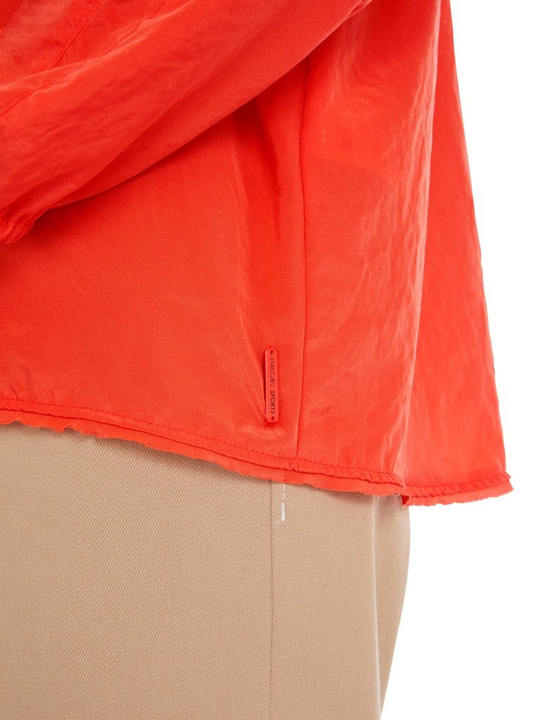 Marc Cain Blusenponcho Marc Cain Sports / Da. Bluse / Bluse