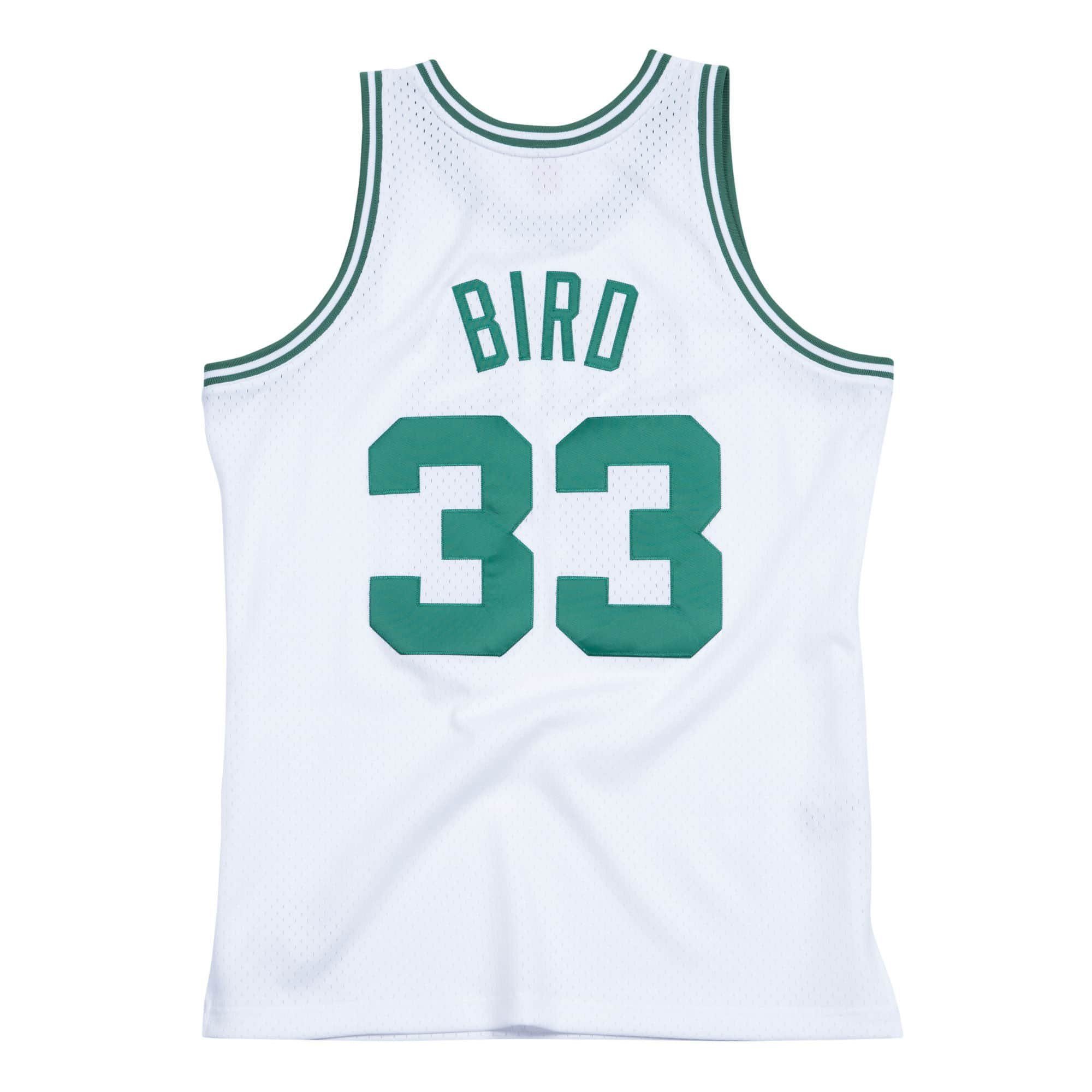 Mitchell & Ness Basketballtrikot Swingman Jersey günstig online kaufen