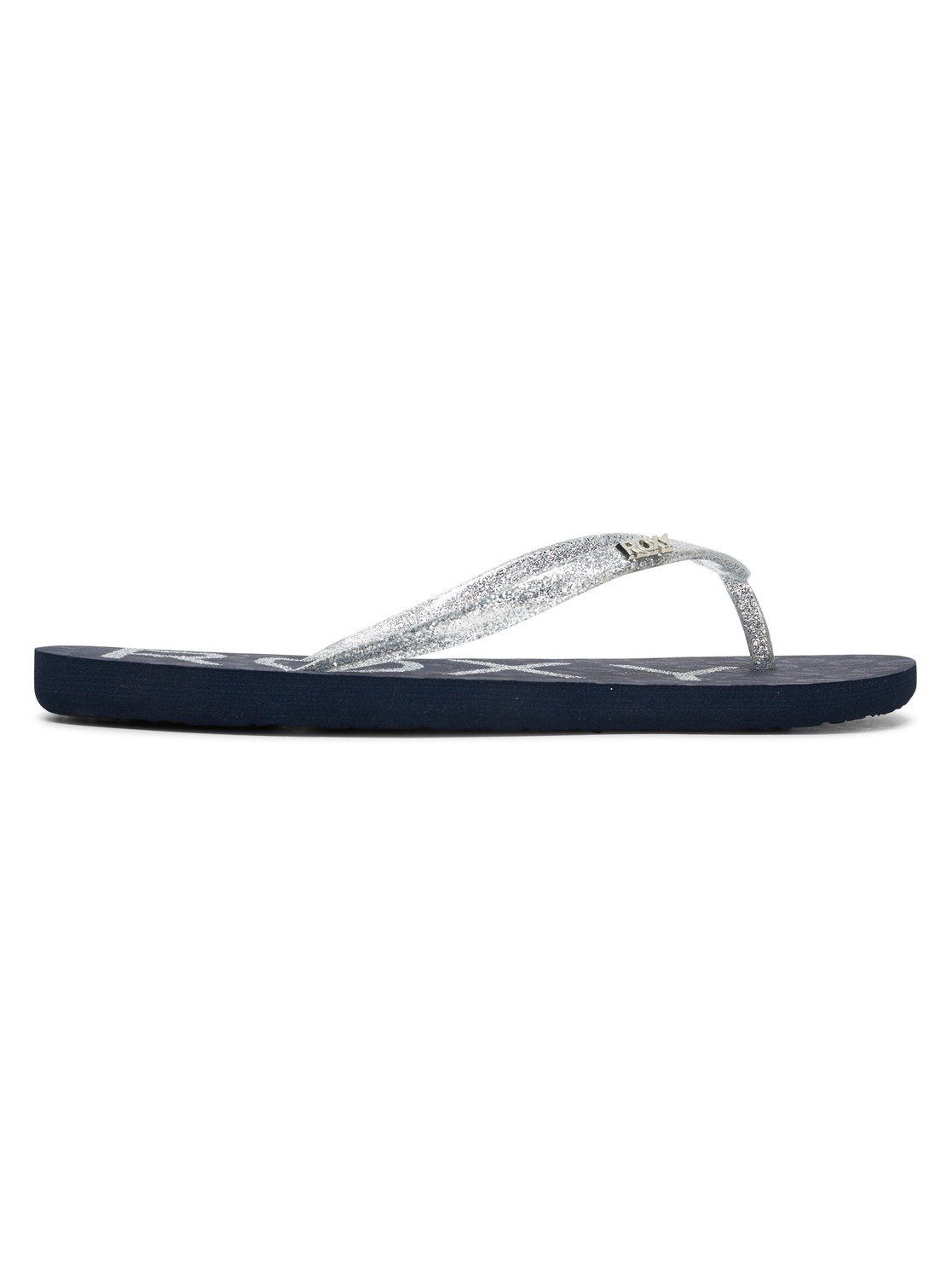 Sandale Roxy Viva Navy Sparkle