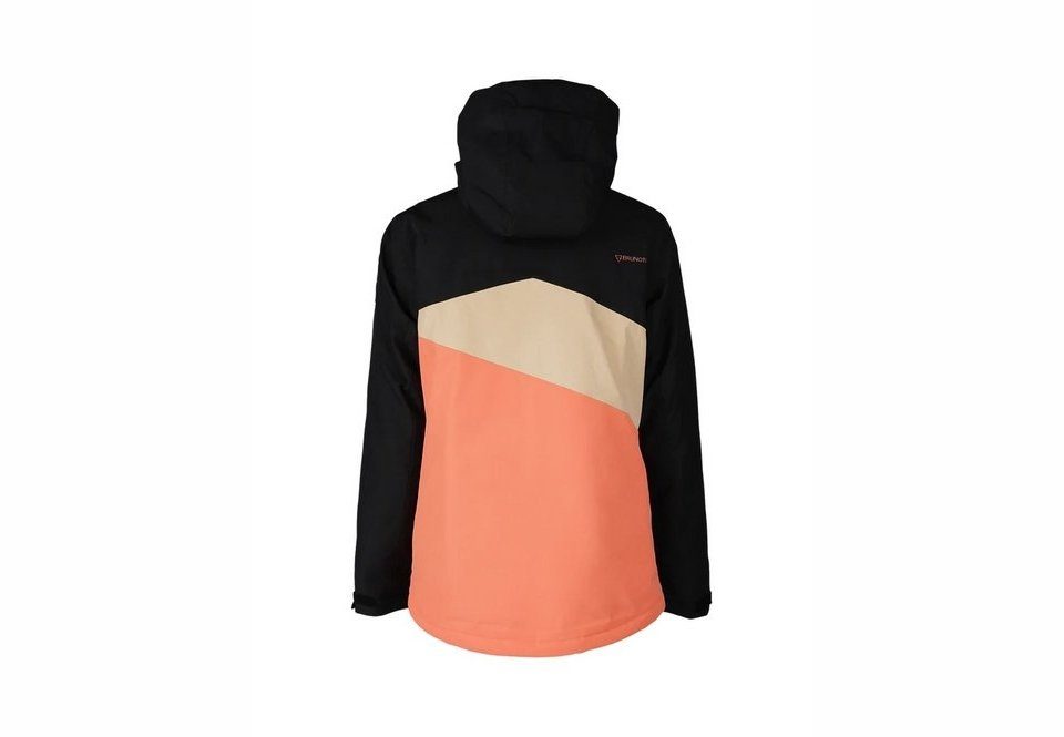 Brunotti Schneejacke Southstar Girls Snowjacket BLUSH