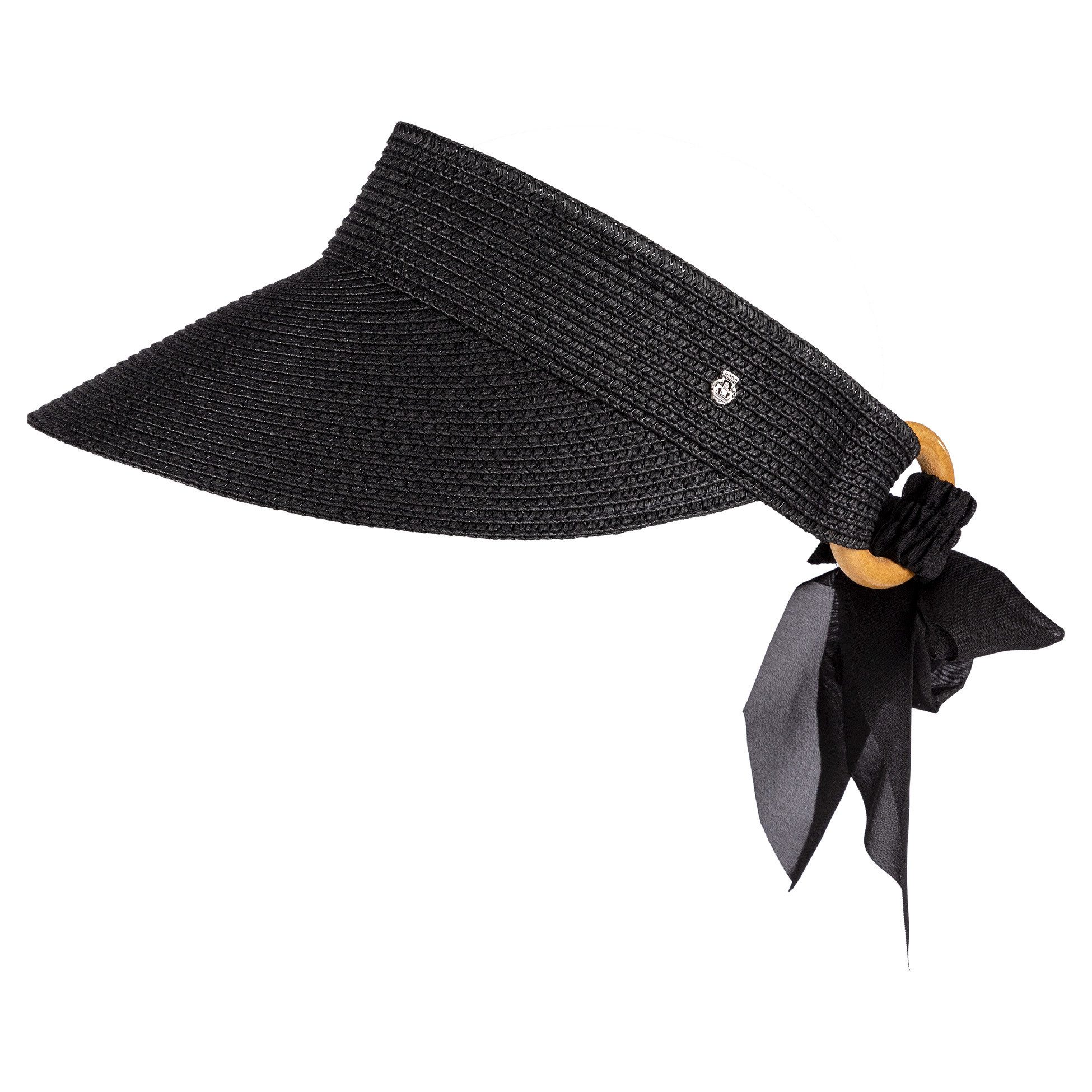 Visor Eleganter Punta Cana Visor von Roeckl