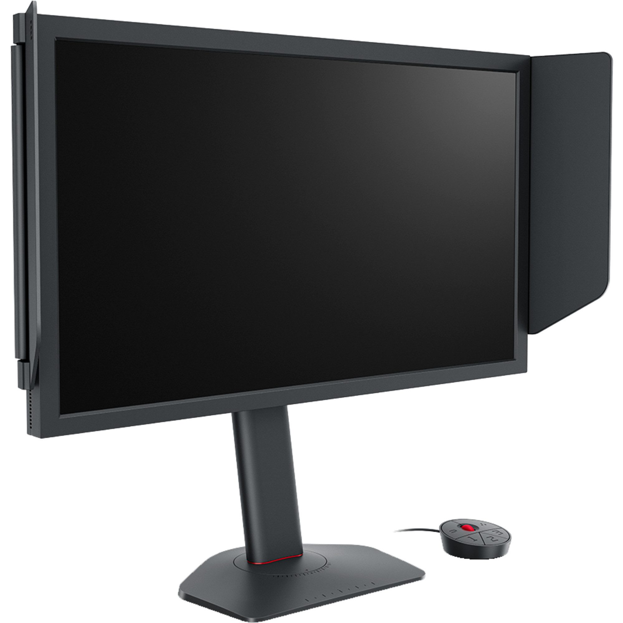 BenQ BenQ Zowie XL2586X+, Gaming-Monitor, (FullHD, TN, TFT-Monitor (1920 x 1080 px)