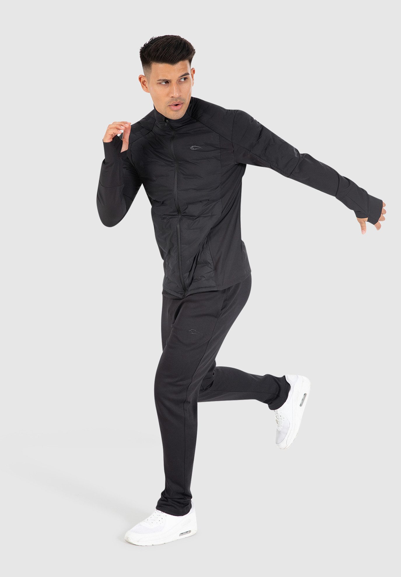 Smilodox Outdoorjacke Alto - günstig online kaufen