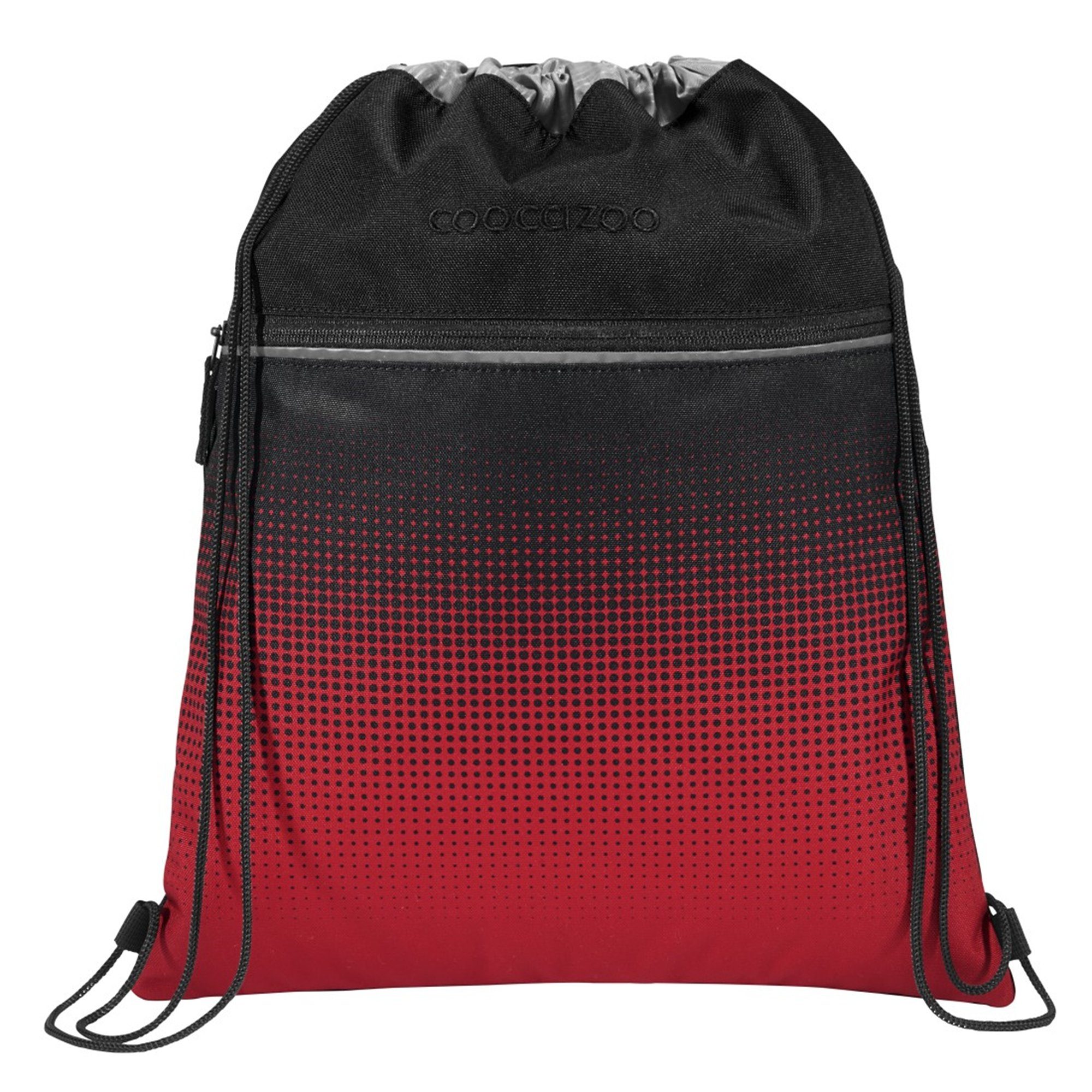 coocazoo Sporttasche Turnbeutel, 10 Liter (1-tlg)