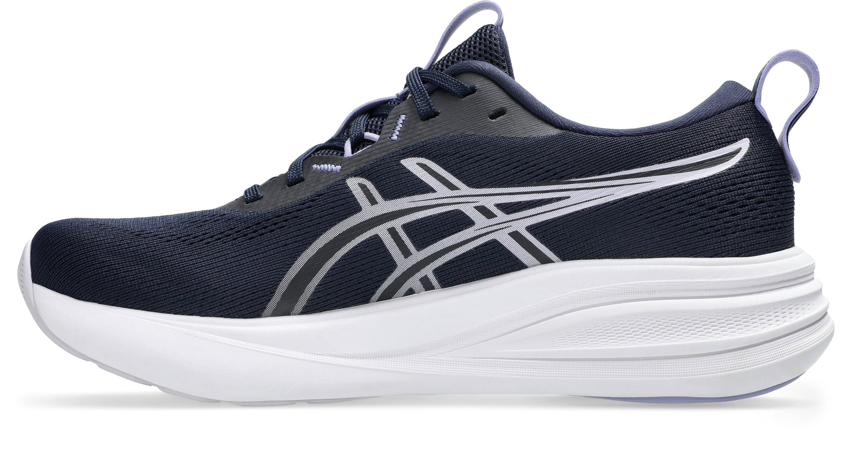 Asics GEL-PULSE 17 Laufschuh für Straße und Fitnessstudio, mit FF BLAST Dämpfung