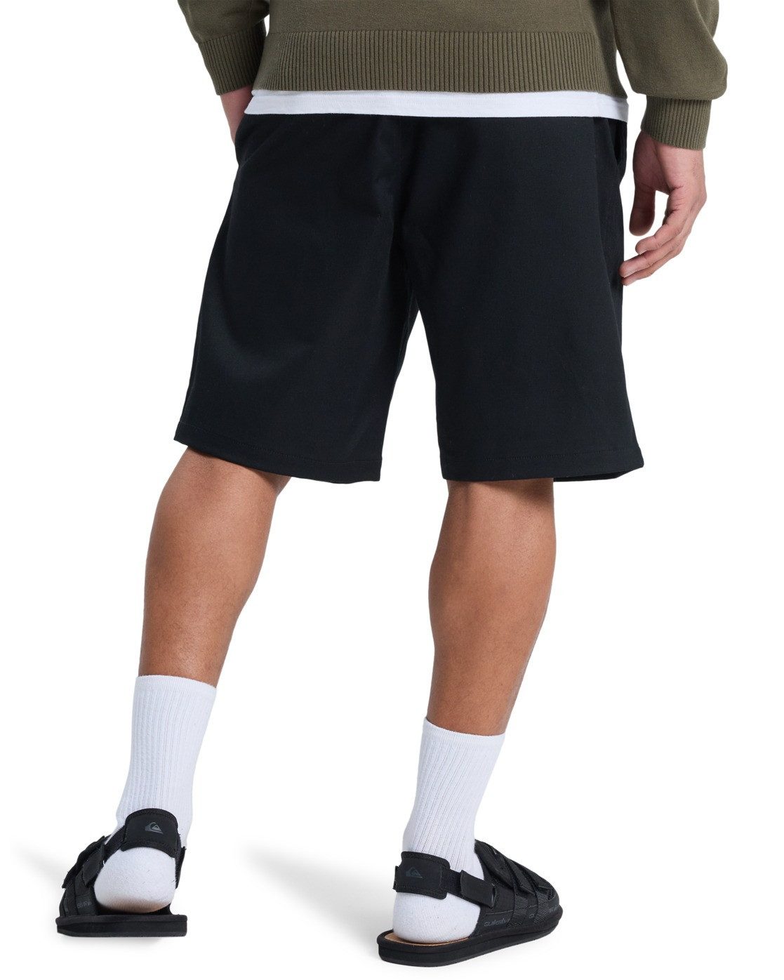 Quiksilver Shorts Everyday Union Stretch günstig online kaufen