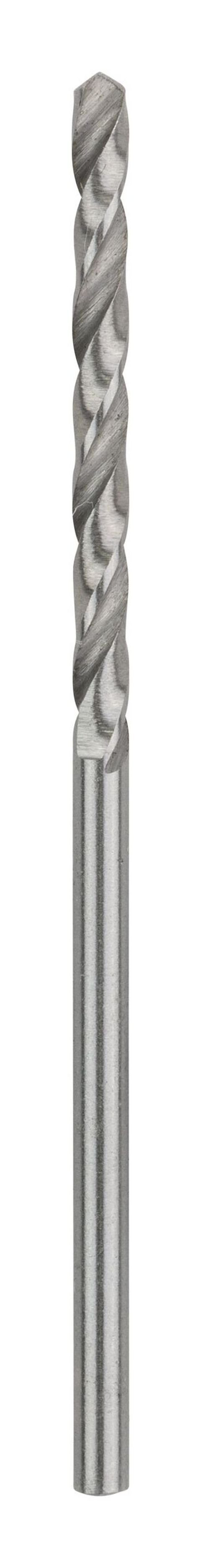 BOSCH Metallbohrer, (2 Stück), HSS-G (DIN 338) - 2 x 24 x 49 mm - 2er-Pack