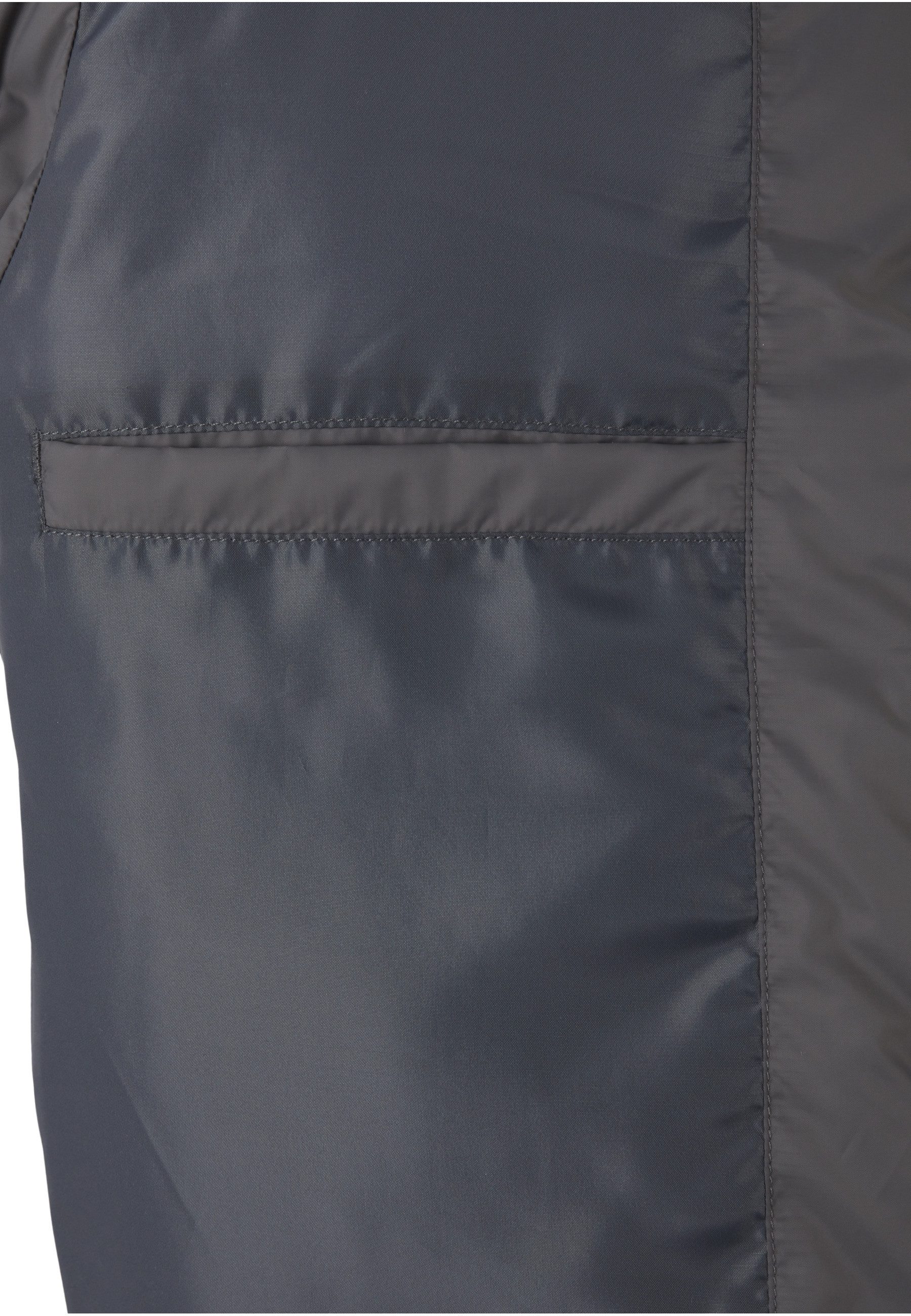 URBAN CLASSICS Steppweste Urban Classics Basic Puffer Vest (1-tlg)