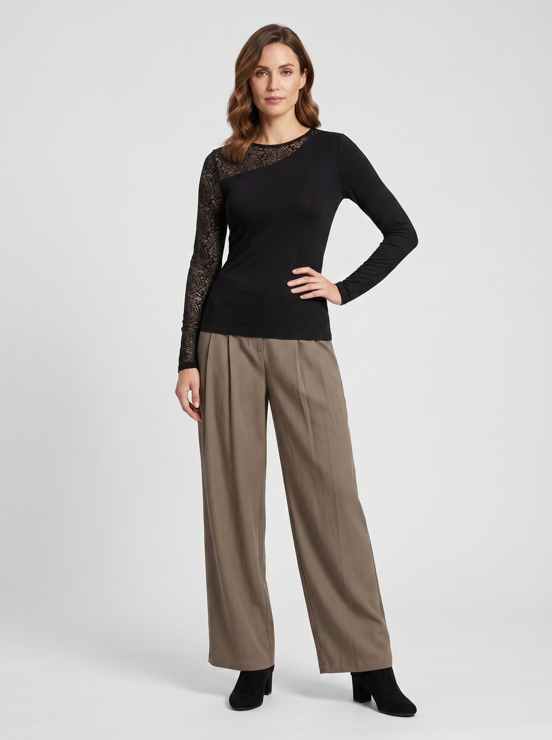 Zum Outfit 11