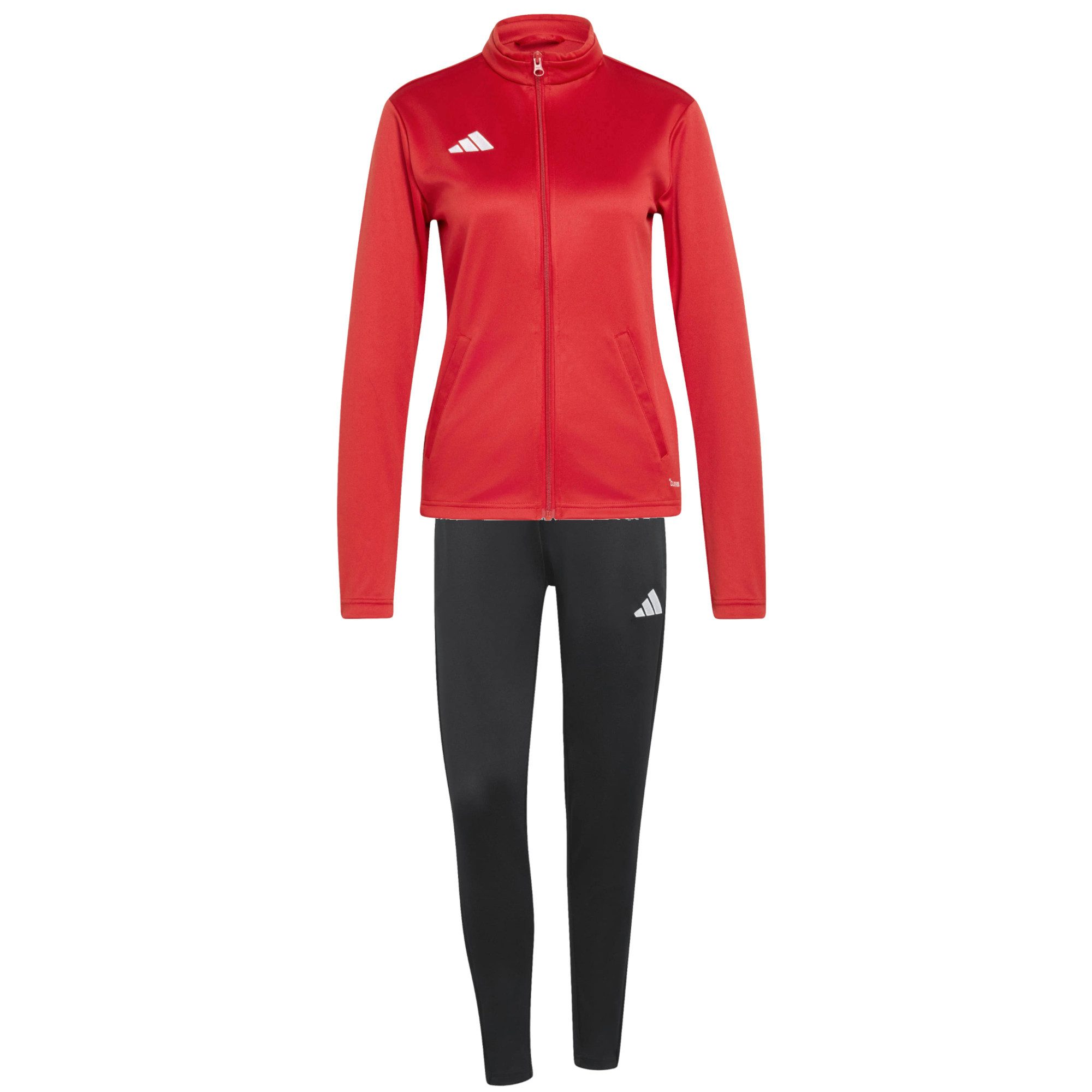 adidas Performance Trainingsanzug adidas Damen Trainingsanzug Entrada 26 Track Suit W