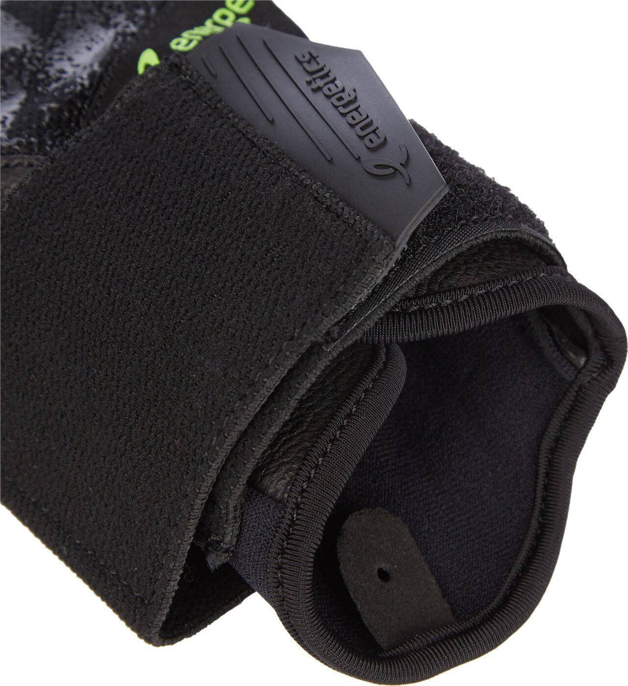 Energetics Gewichtshandschuhe Handschuh MFG750 BLACK/YELLOW günstig online kaufen