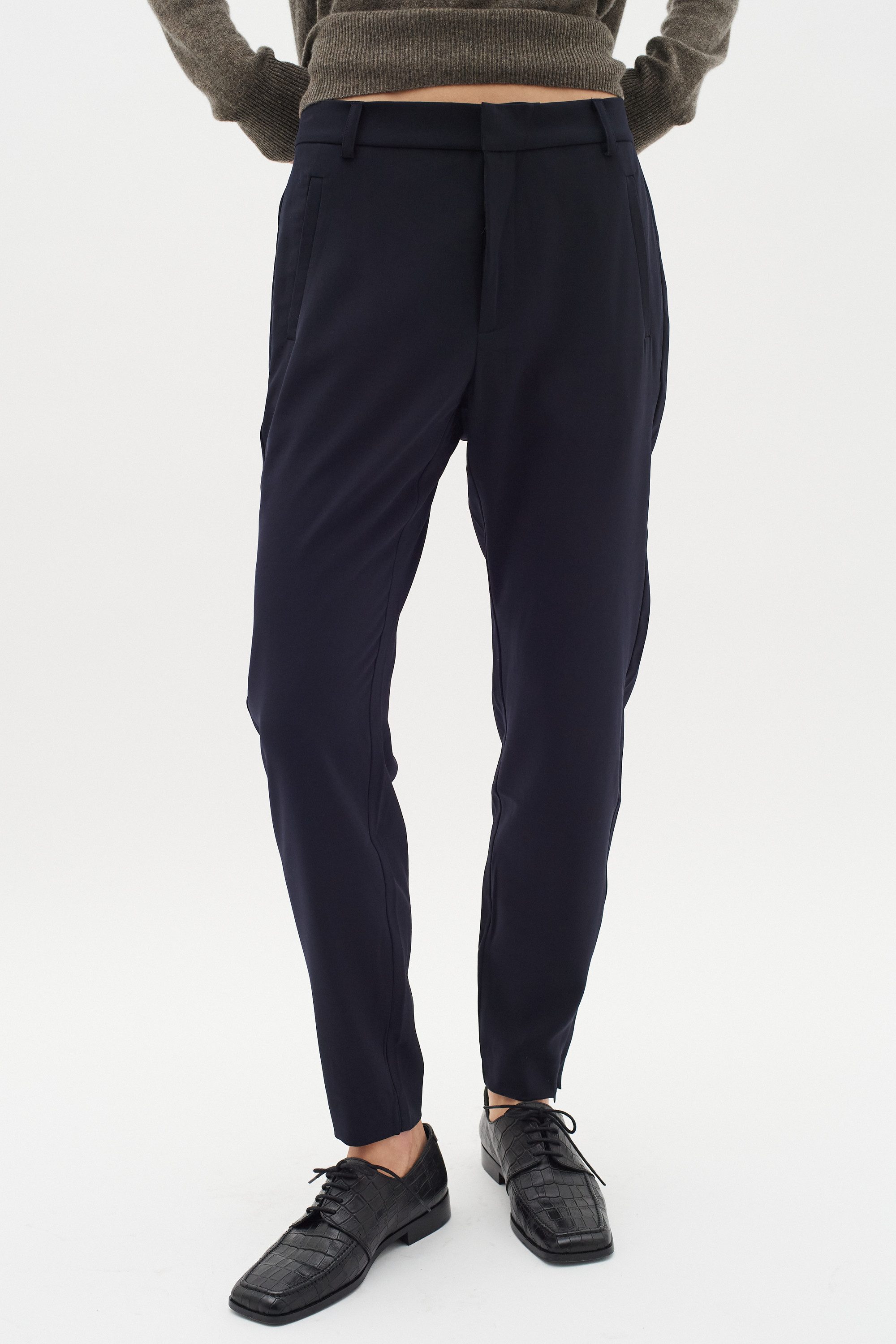 InWear Stoffhose Casual Hose Nica