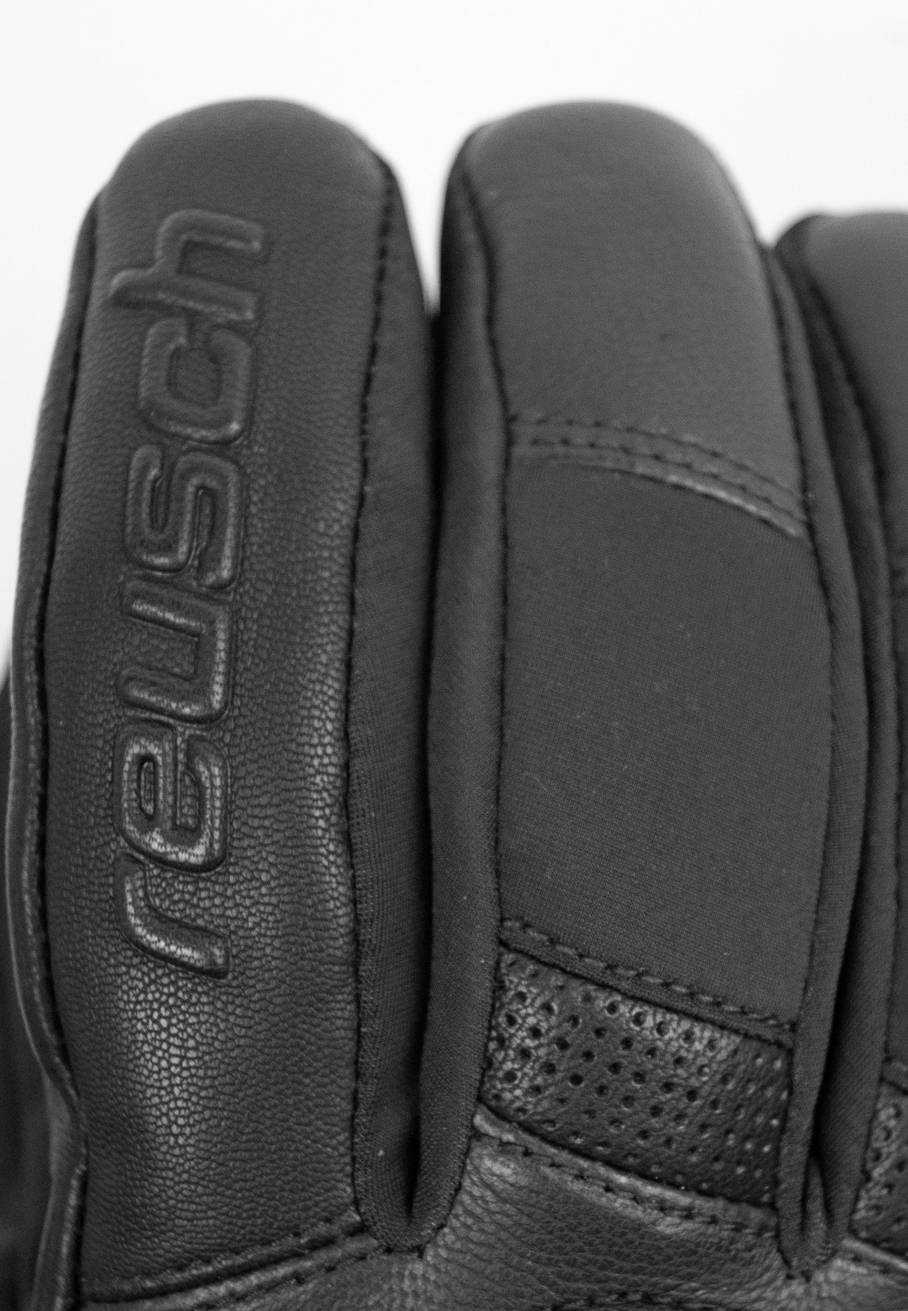 Reusch Skihandschuhe GORE-TEX Wärmestufe höchster mit Mercury