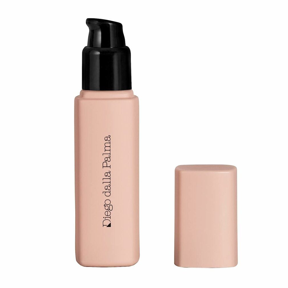 Diego Dalla Palma Foundation, Women, Nudissimo Foundation 243C