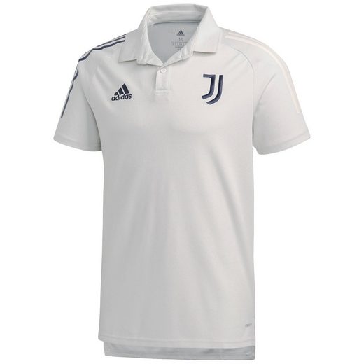 adidas Performance Poloshirt »Juventus Turin«