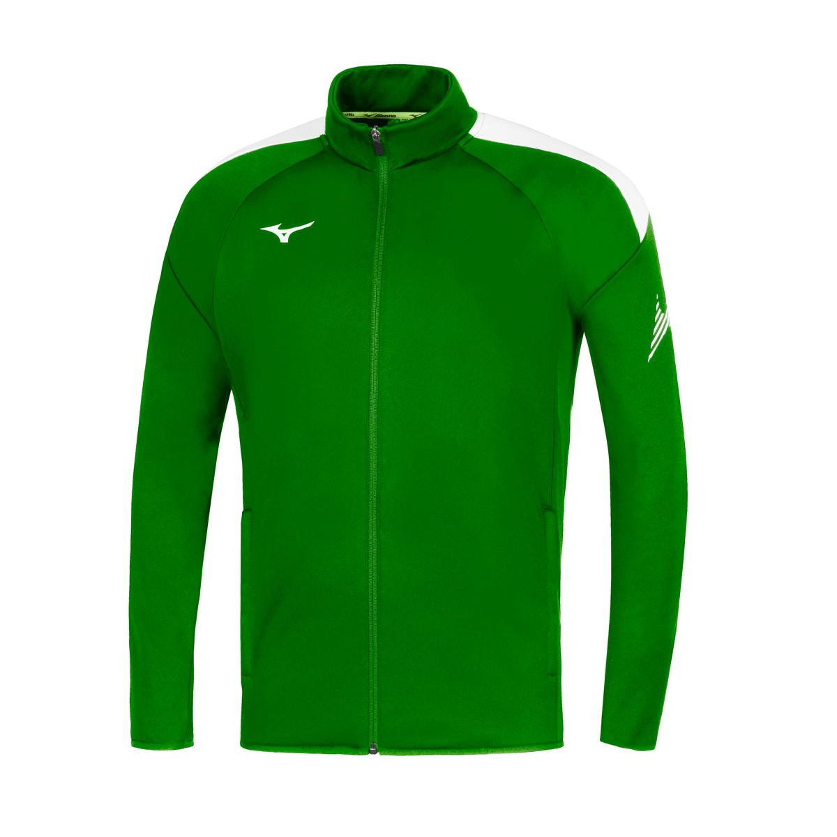 Mizuno Trainingsjacke Herren RB Sweat Jacket
