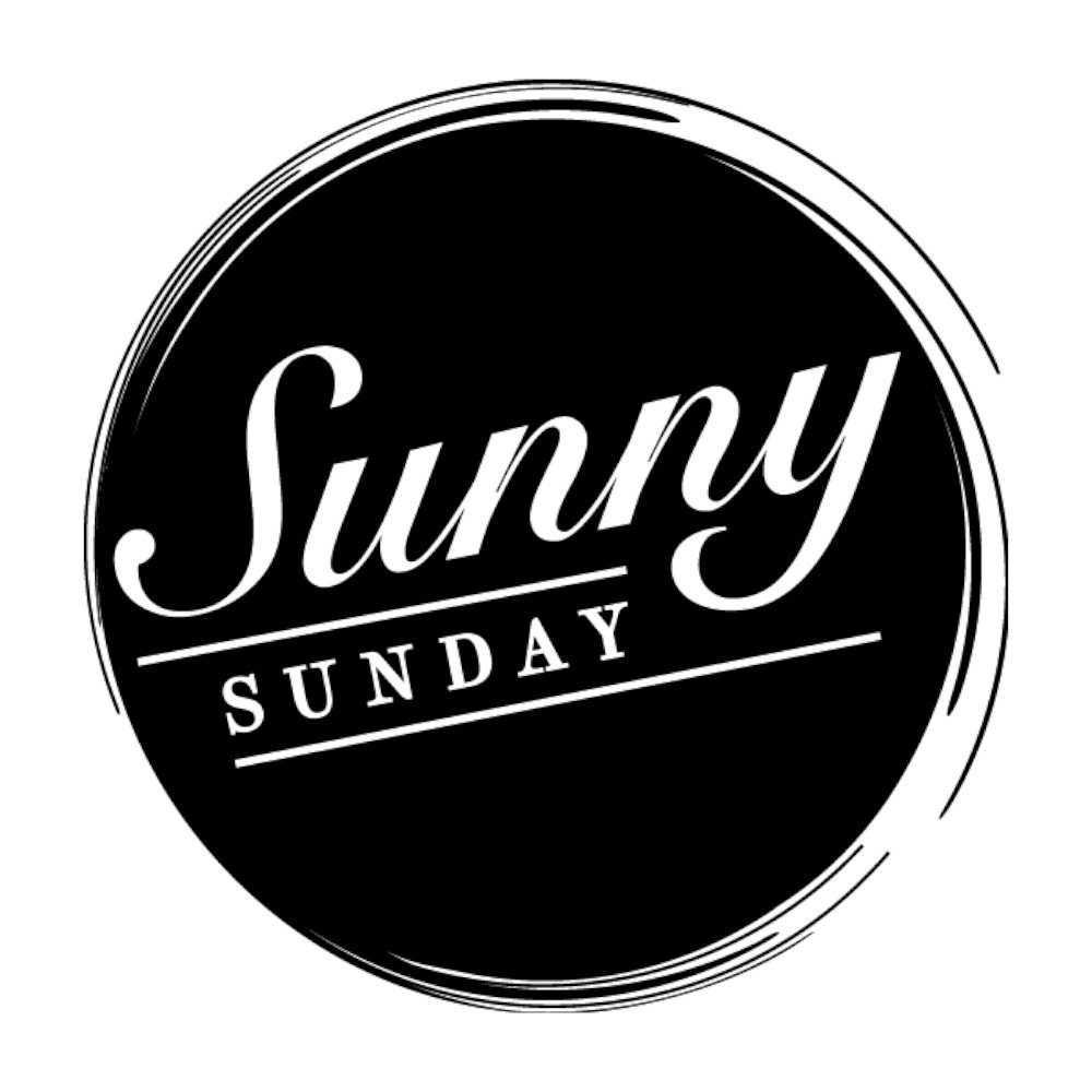 SUNNY SUNDAY