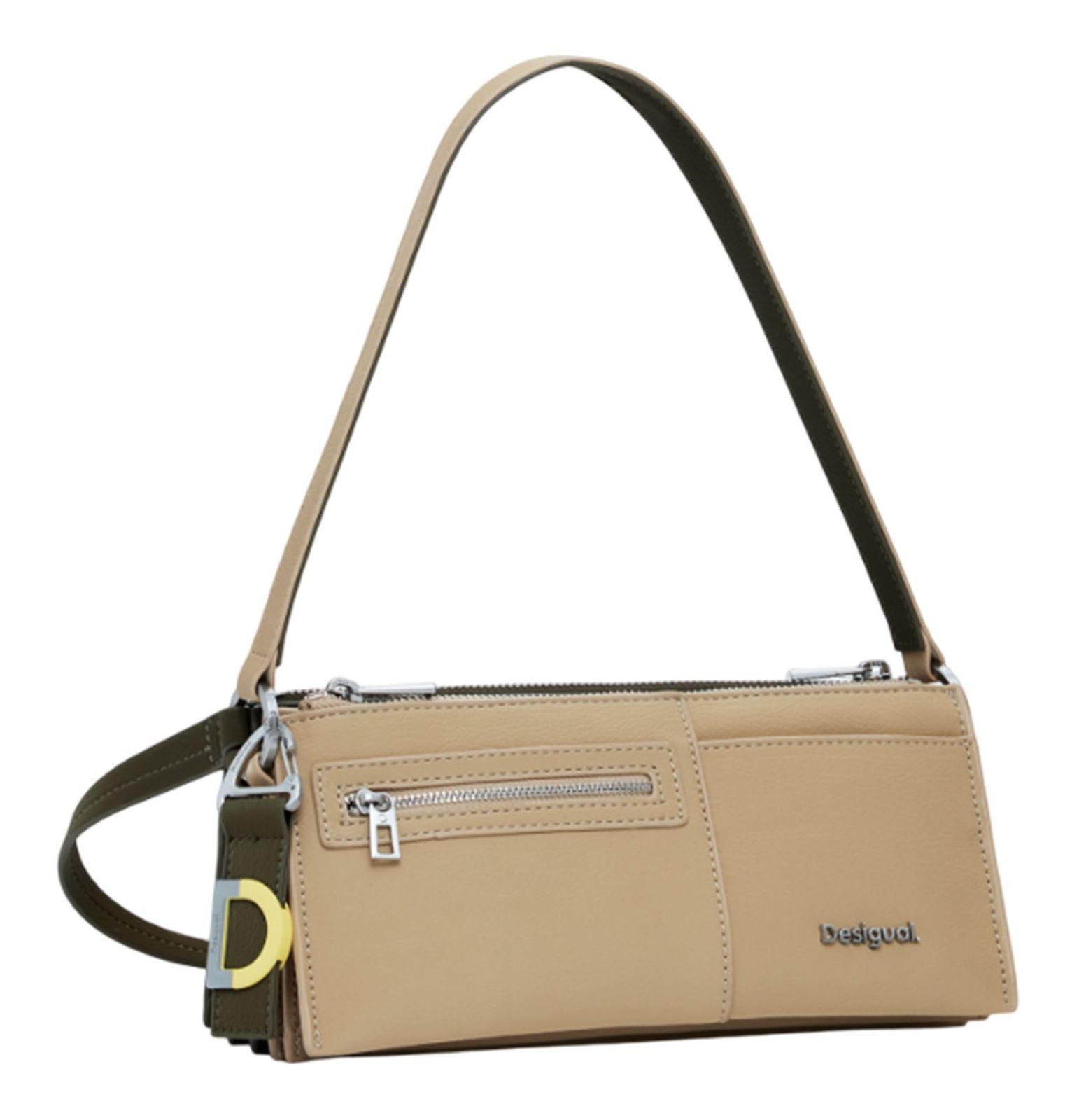 Desigual Schultertasche Nova Shoulder Bag (Set, 2-tlg)