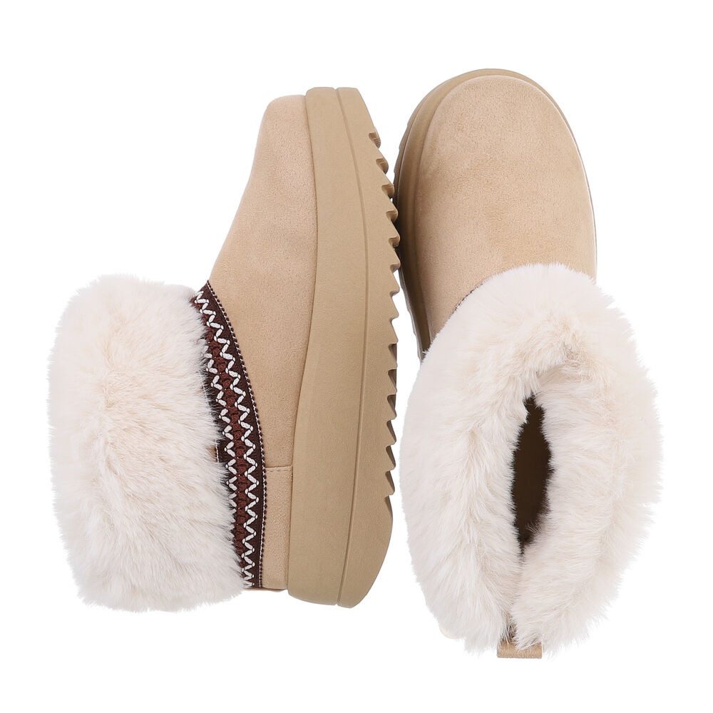 Ital-Design Damen Snowboots Freizeit Snowboots (87214369) günstig online kaufen