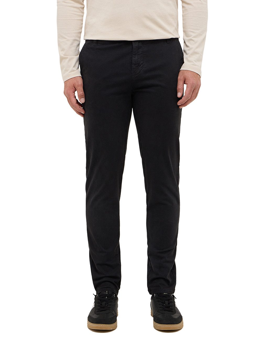 MUSTANG 5-Pocket-Hose Herren Style Daytona Chino