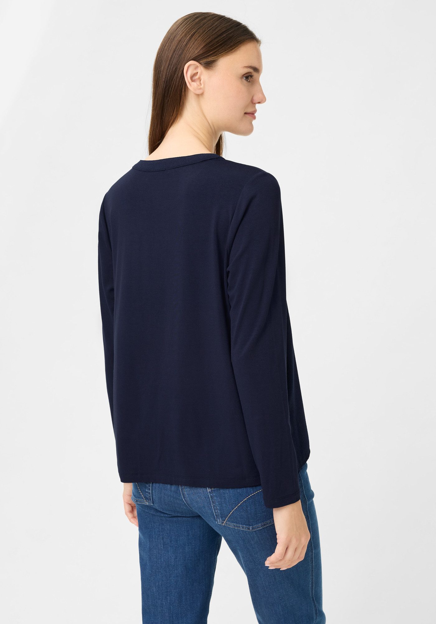 Olsen Shirtbluse Hannah