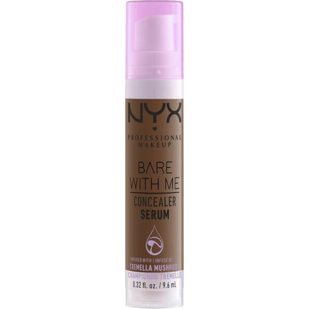 Concealer Bare With Me Concealer Serum 12-Rich