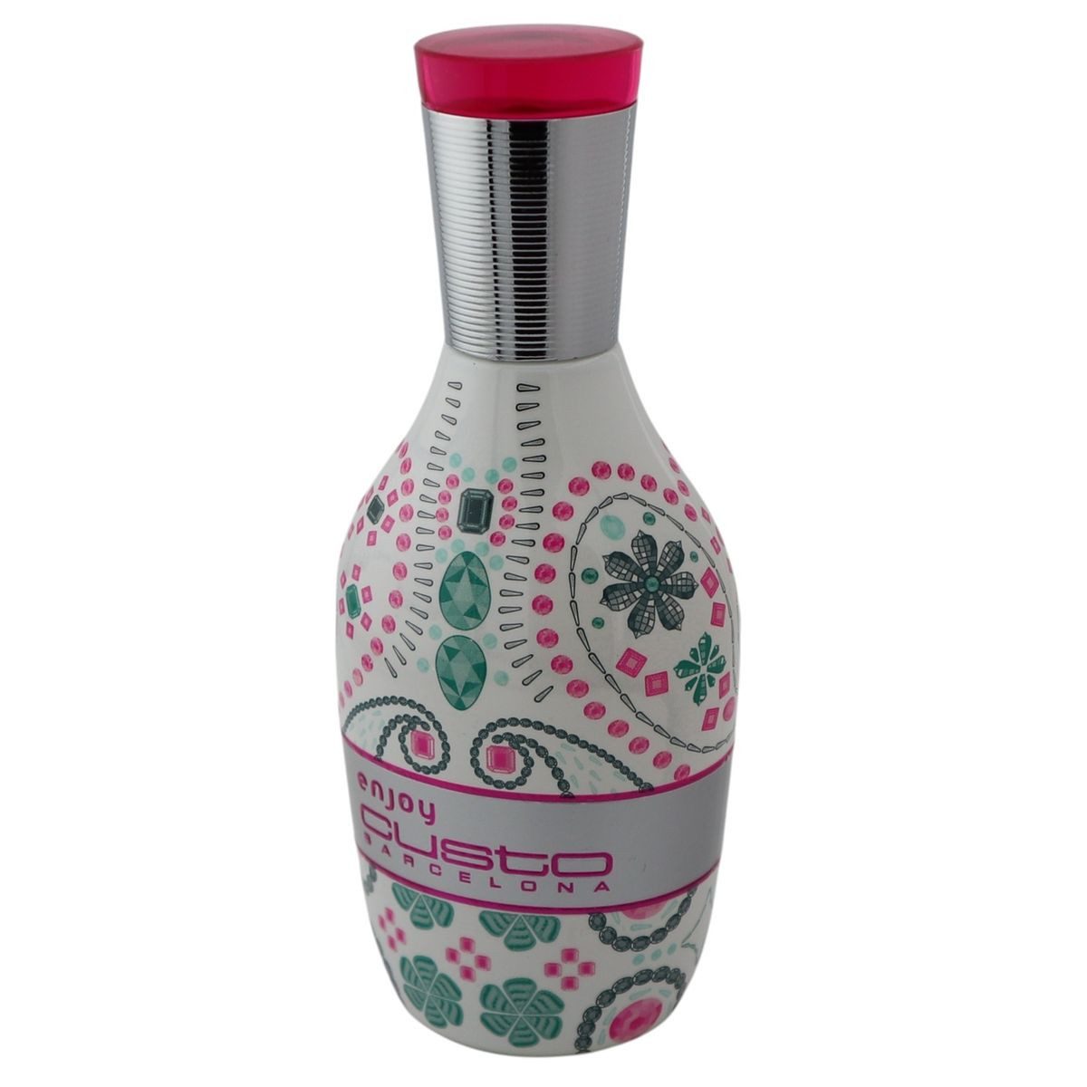 Custo Barcelona Eau de Toilette Custo Barcelona Enjoy Woman Eau de Toilette Spray 100 ml