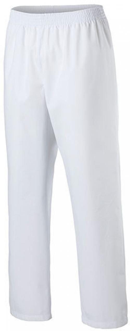 EXNER Arbeitshose OP-Schlupfhose Unisex,Eine Gesäßtasche, Rundumgummizug