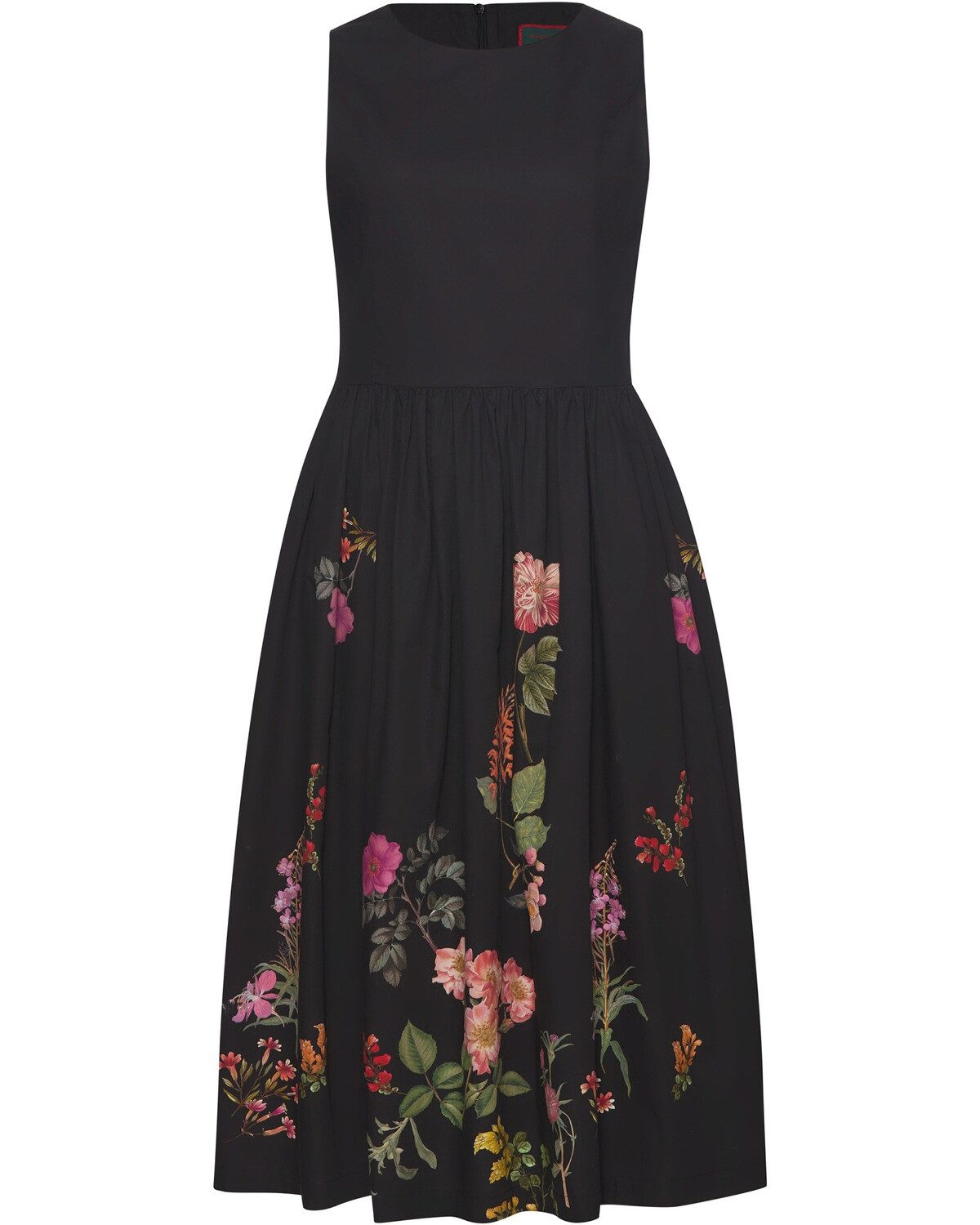 Reitmayer Trachtenkleid Blumenkleid