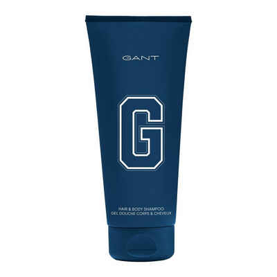 Gant Duschpflege GANT Hair & Body Shampoo