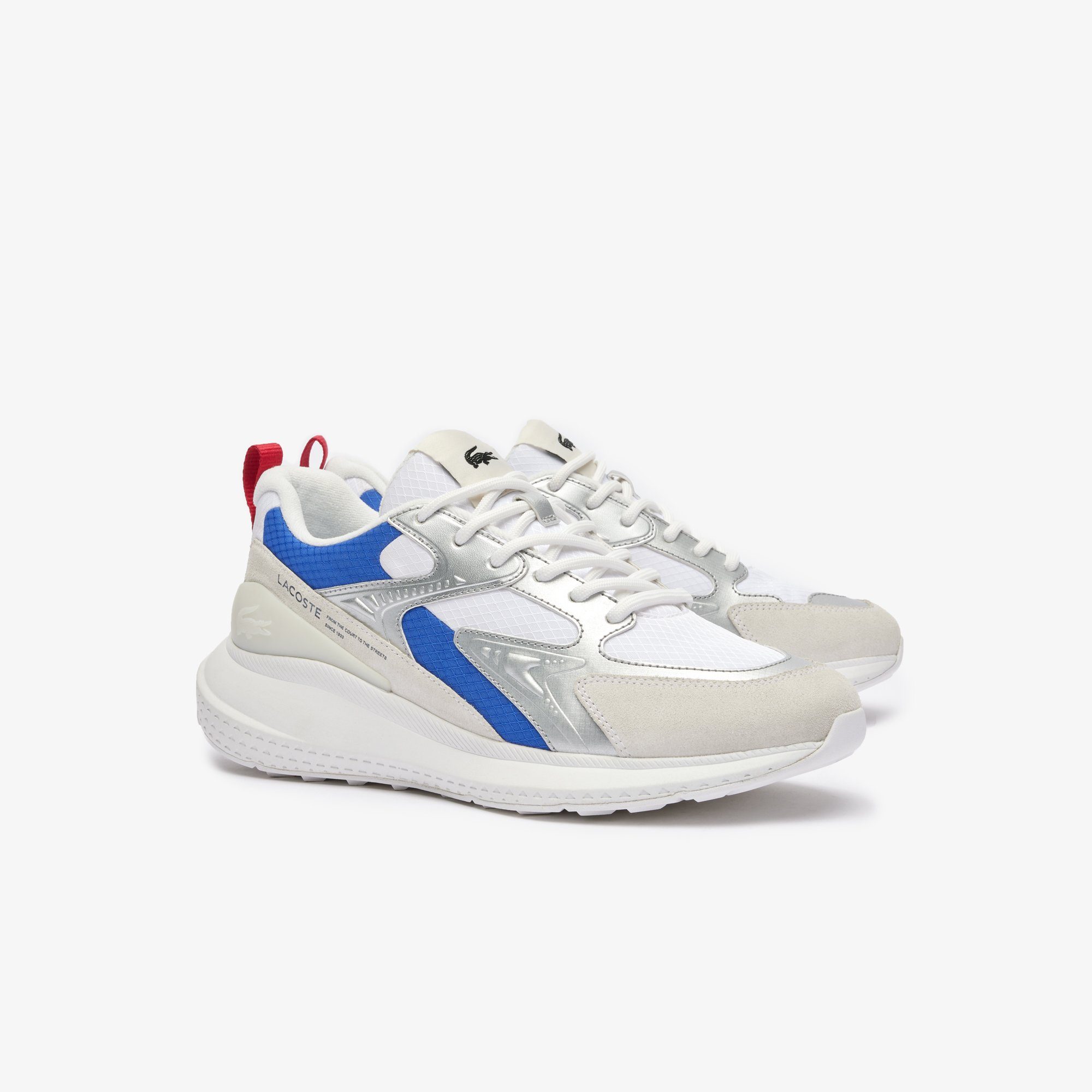Lacoste L003 EVO 124 3 SMA günstig online kaufen