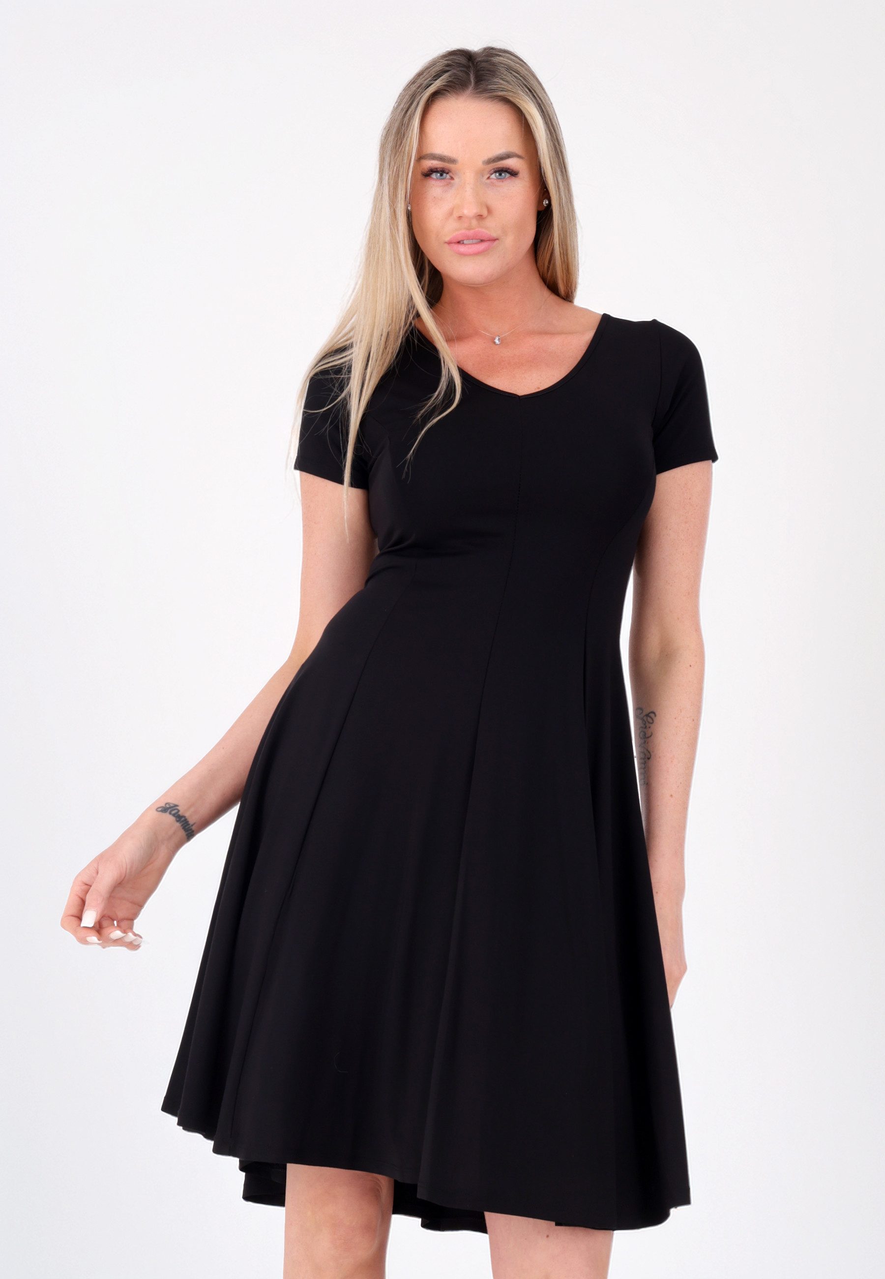 YC Fashion & Style Sommerkleid mit günstig online kaufen