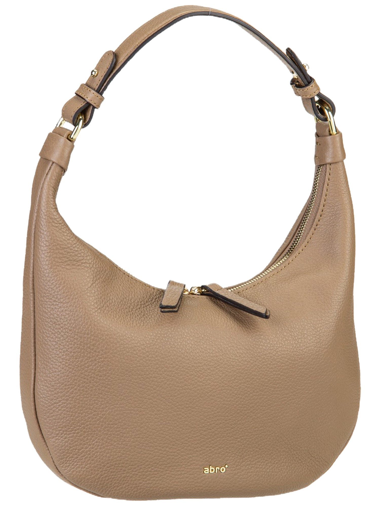 Abro Handtasche Nana Mini, Hobo Bags