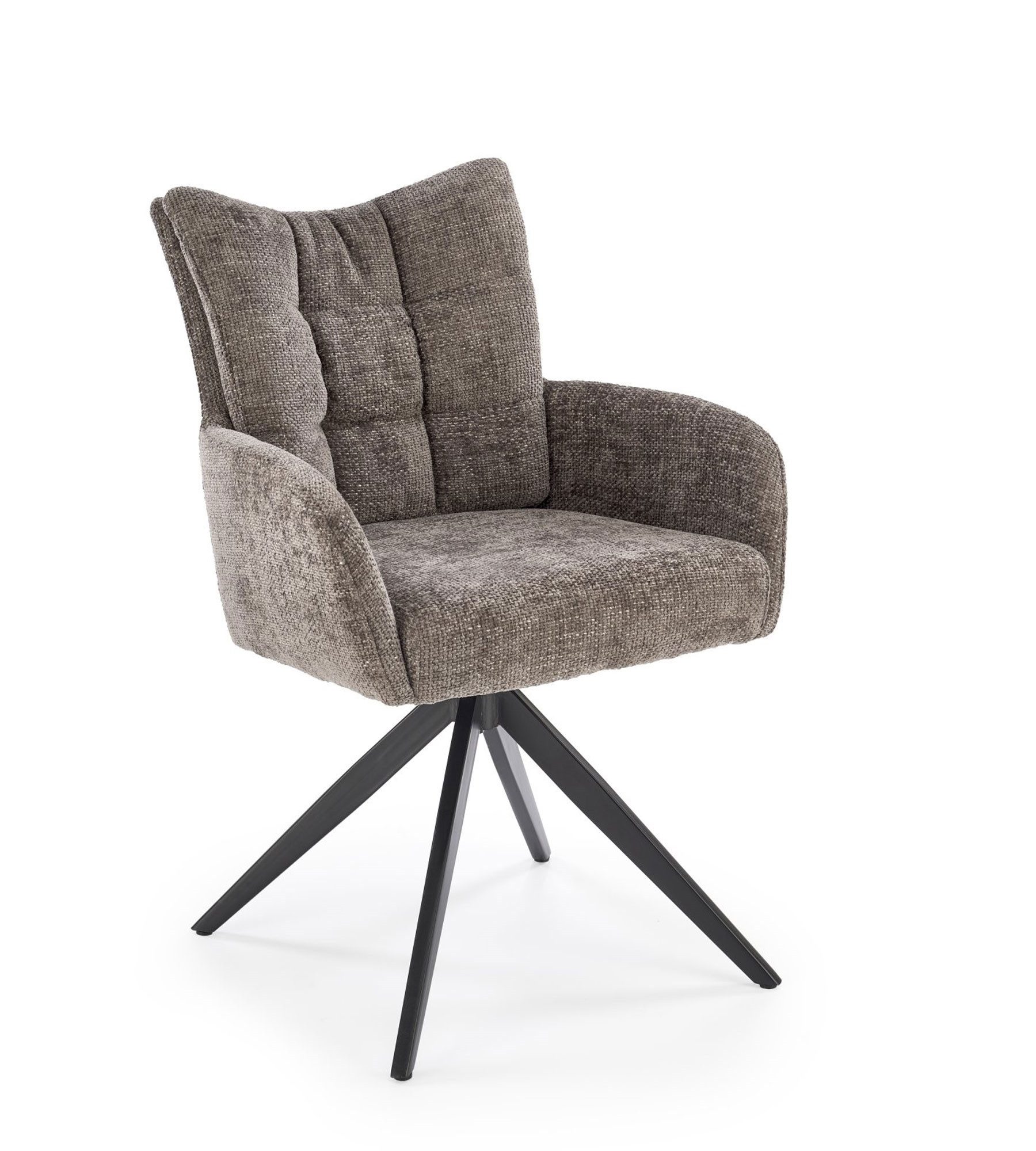 Esszimmerstuhl Design Esszimmerstuhl STH-200 drehbar 360 Grad Stuhl Esszimmer Stühle