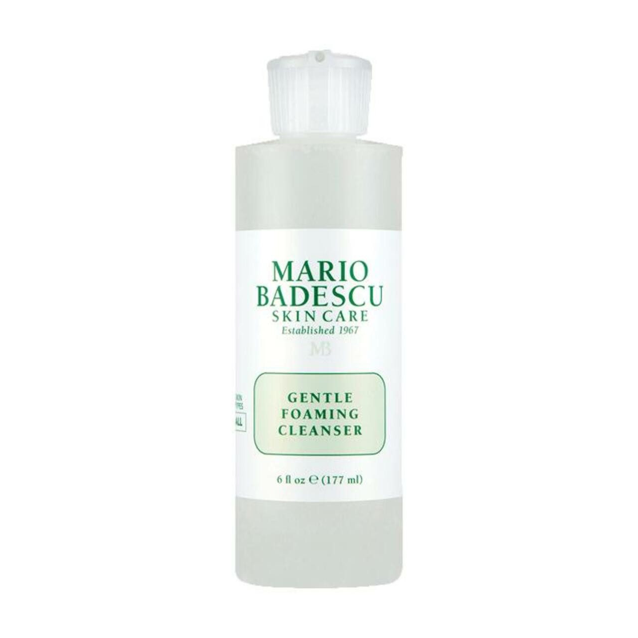Mario Badescu Gesichtspflege Gentle Foaming Cleanser
