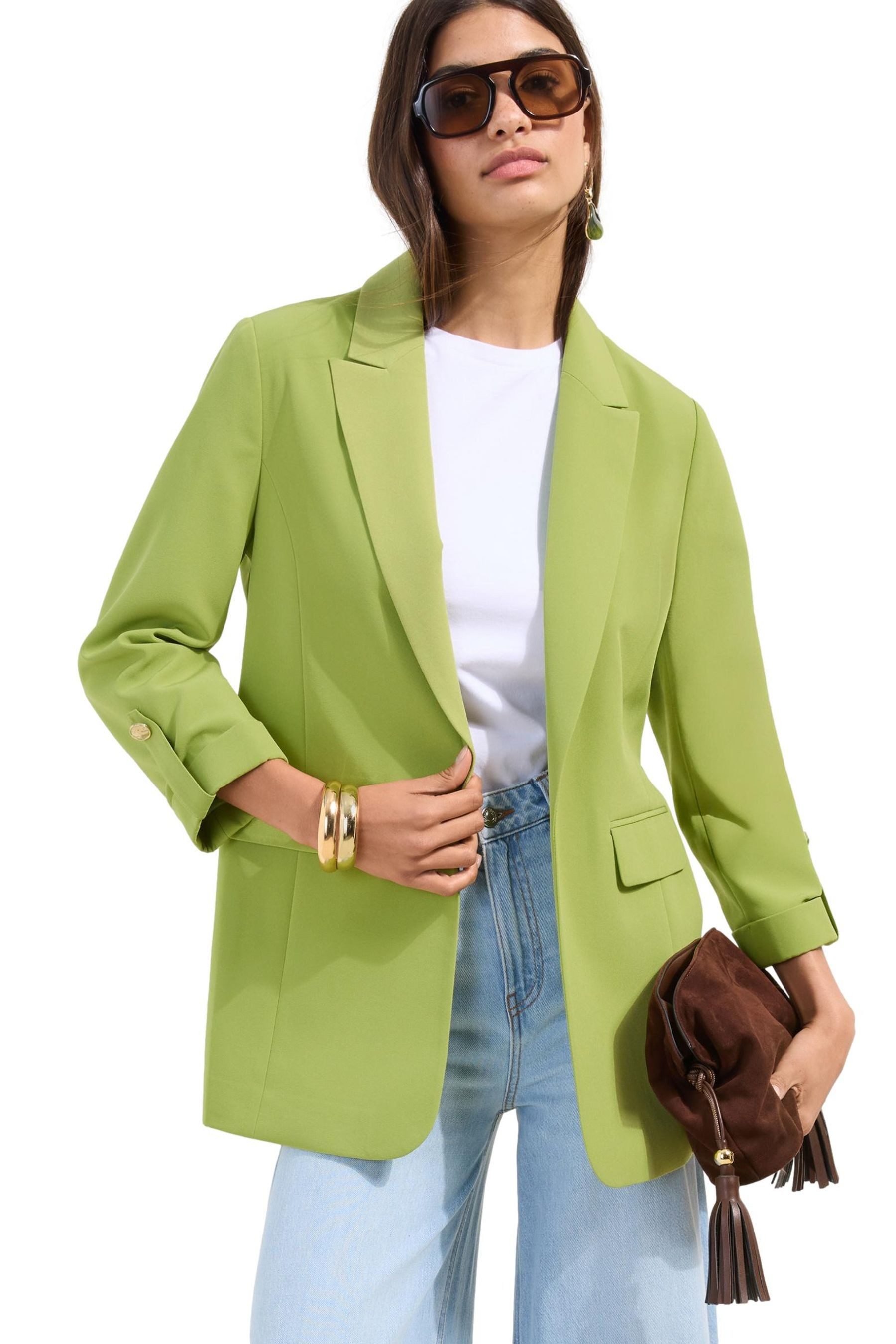 Dill Green