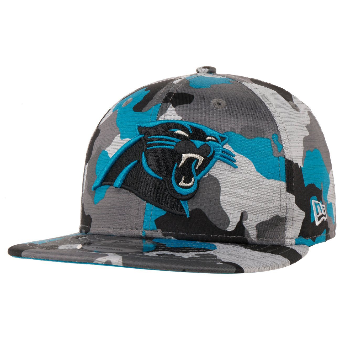 New Era Baseball Cap (1-St) Basecap mit Schirm