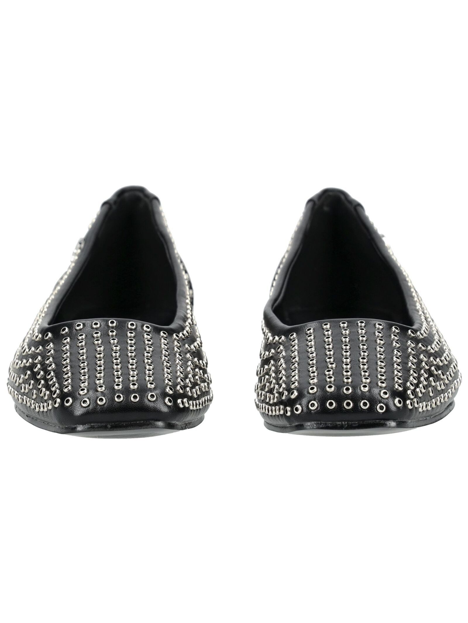 Replay Replay Ballerinas Lederimitat Ballerina