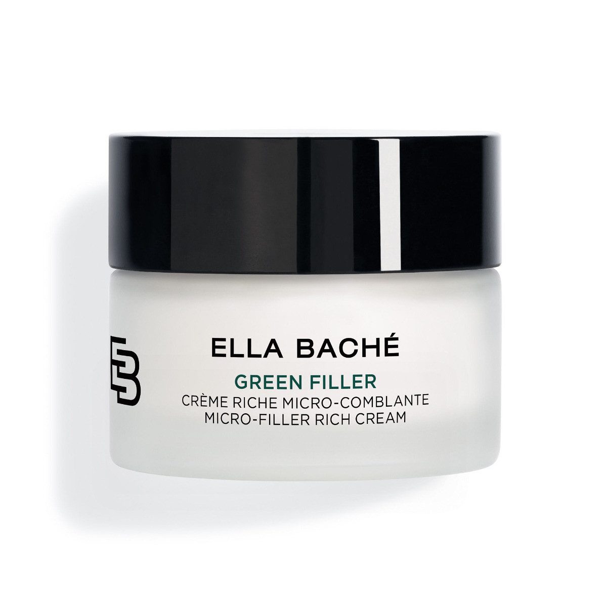 Ella Baché Tagescreme Reichhaltige Mikro-Filler Creme