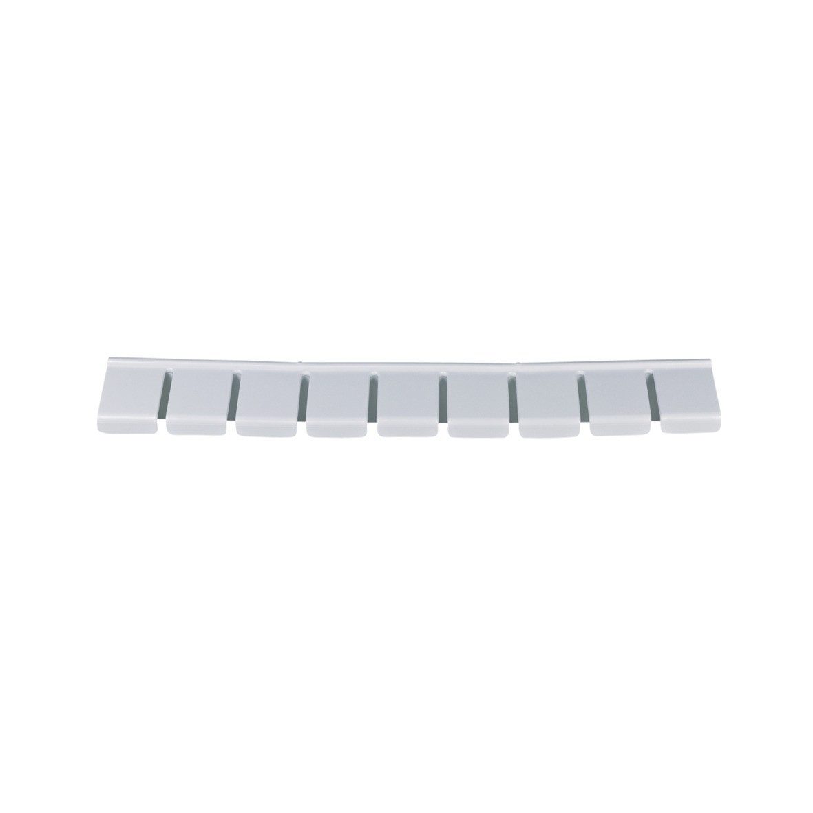 easyPART Flaschenablage wie SIEMENS 00791396 Flaschenhalter für Türfach, Zubehör für Kühlschrank / Gefrierschrank