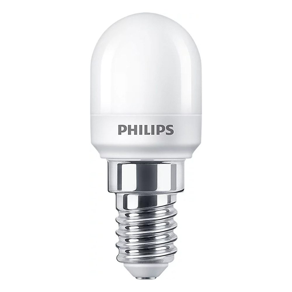 Philips LED-Leuchtmittel 77169000 LED 7W T25 E14 WW FR ND LED-Leuchtmittel, E14, warmweiß