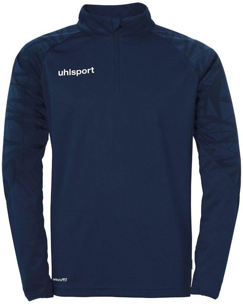 uhlsport Trainingsjacke Goal 25 1/4 Zip günstig online kaufen