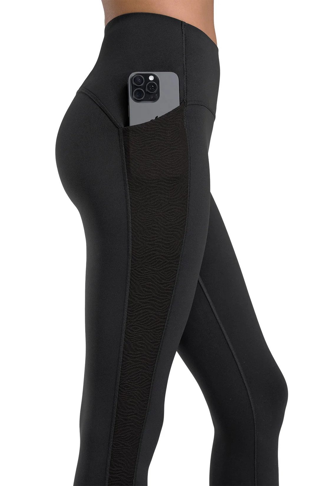 Yvette Funktionstights Leggings Finja