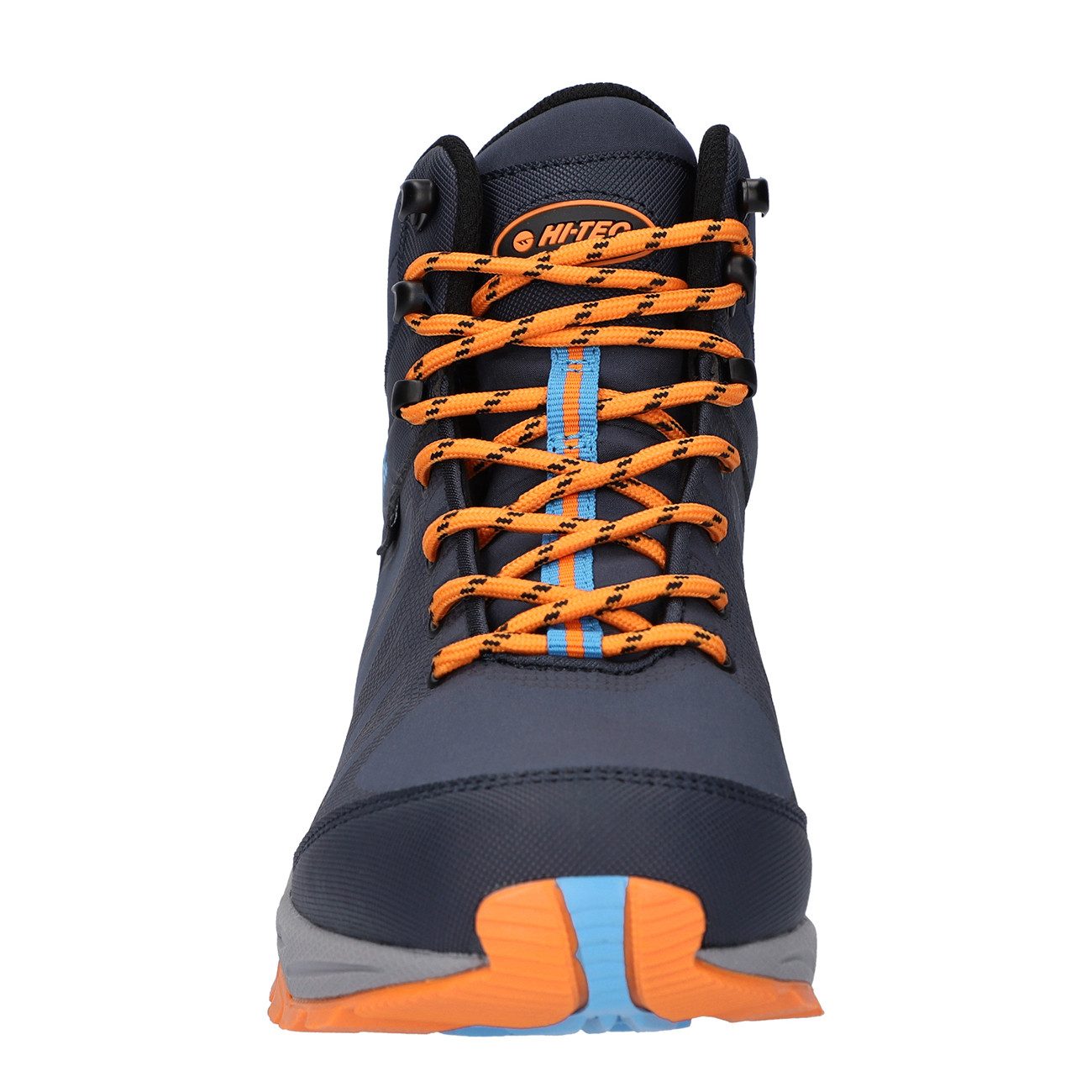 Hi-Tec Hi-Tec Stiefel Raven Mid Wp Wanderschuh