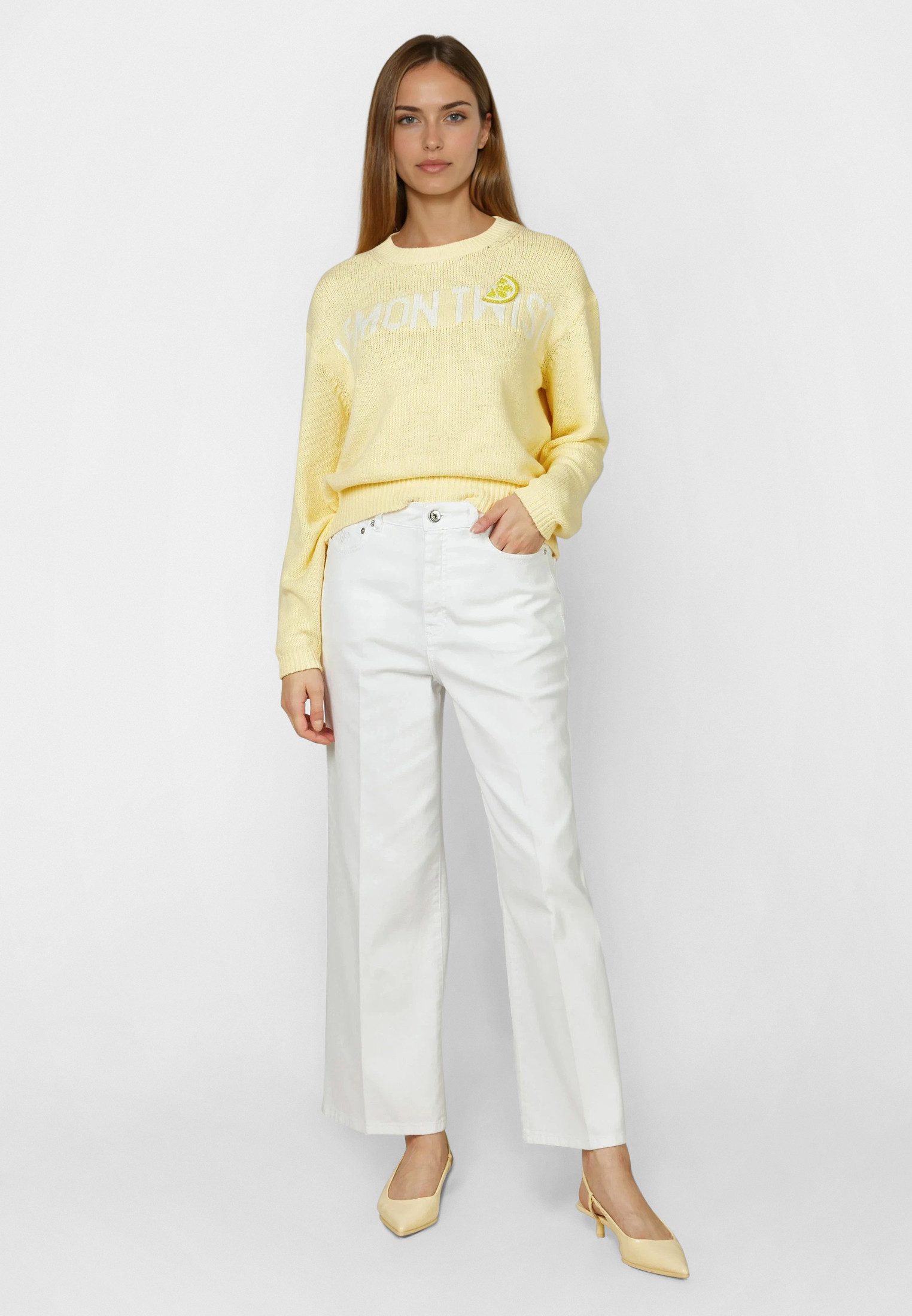 MARC AUREL Longpullover